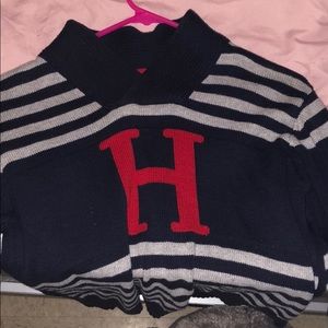 Tommy Hilfiger sweater